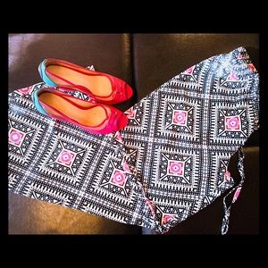 Very nice and comfy pantaloons